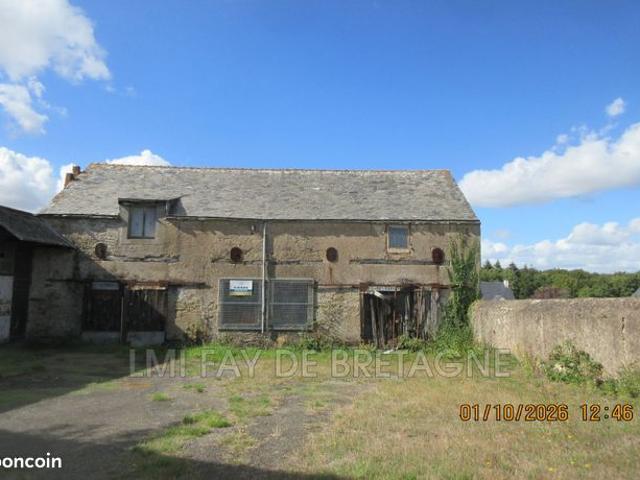 Maison vente à Malville, Loire-Atlantique