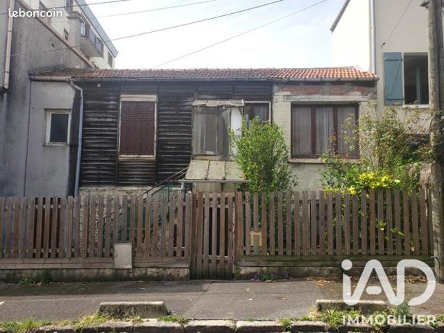 Maison vente à Montreuil, Eure-et-Loir