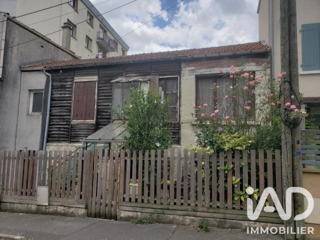 Maison vente à Les Sept Chemins, Montreuil
