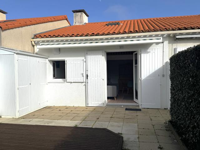 Maison vente à Les Sables-d'Olonne, Château-d'olonne