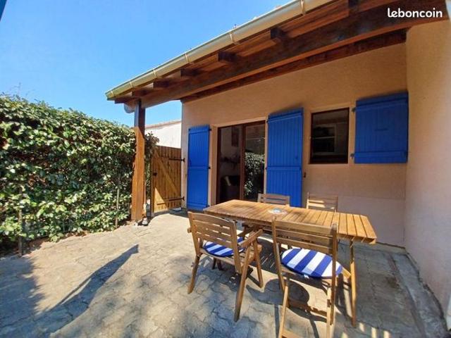 Maison vente à Les Mathes, Charente-Maritime