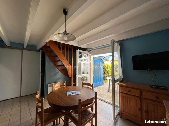 Maison vente à Vannes, Bretagne