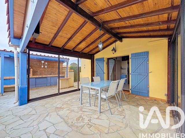 Maison vente à Perpignan, Le Barcarès