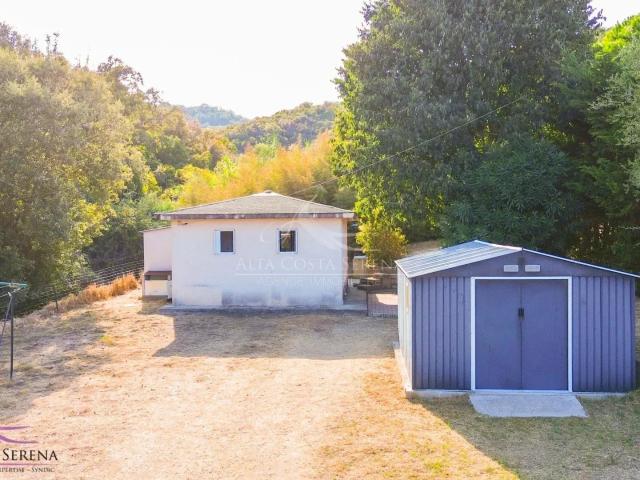 Maison vente à Sartène, Sari-solenzara