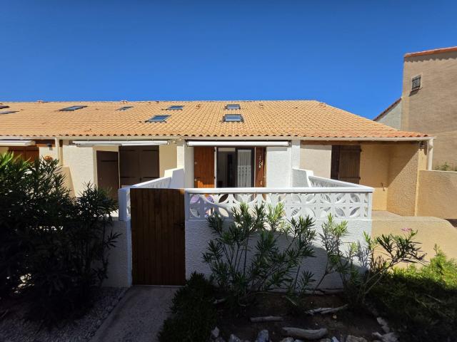 Maison vente à Narbonne, Leucate