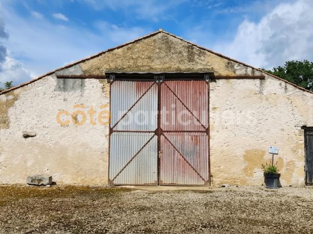 Maison vente à Les Sables-d'Olonne, Saint-vincent-sur-jard
