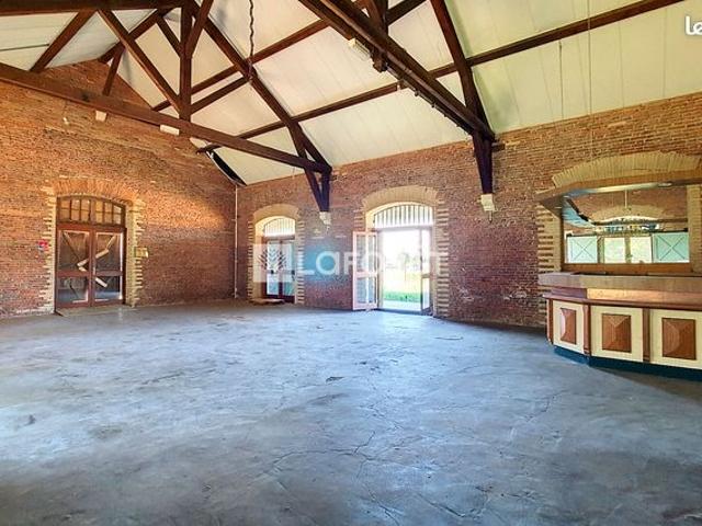 Maison vente à Toulouse, Bessières