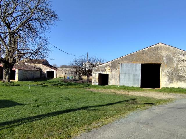 Maison vente à Saintes, Sablonceaux
