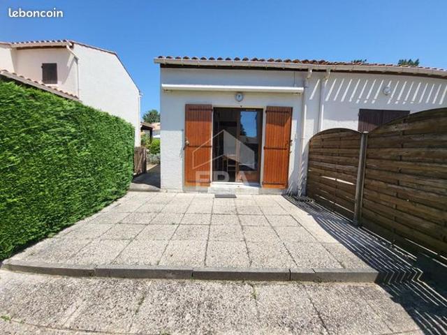 Maison vente à Rochefort, Saint-georges-de-didonne