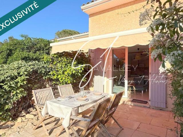 Maison vente à Calvisson