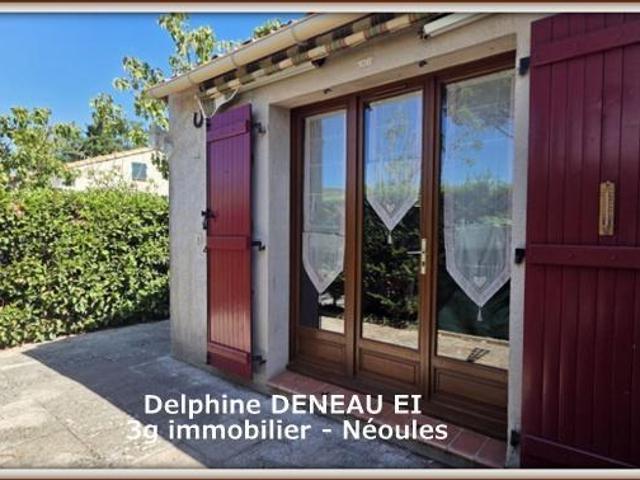 Maison vente à Brignoles, Forcalqueiret