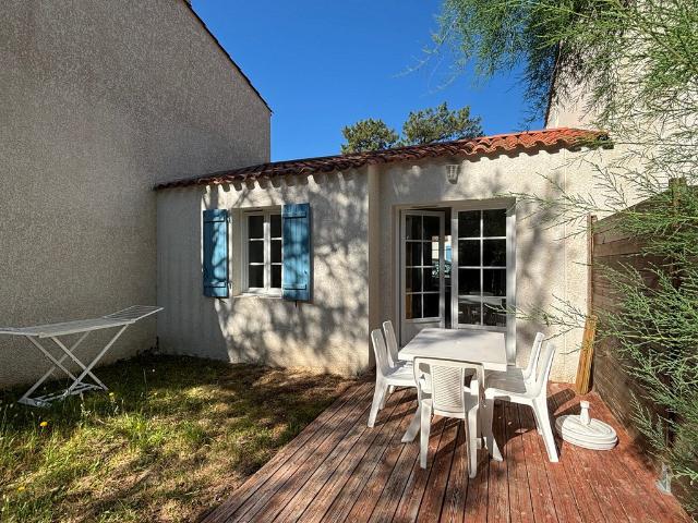 Maison vente à Les Sables-d'Olonne, Longeville-sur-mer