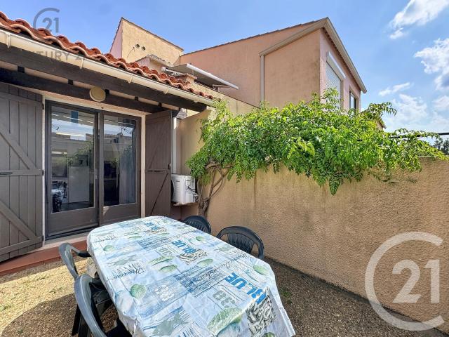 Maison vente à Narbonne, Leucate