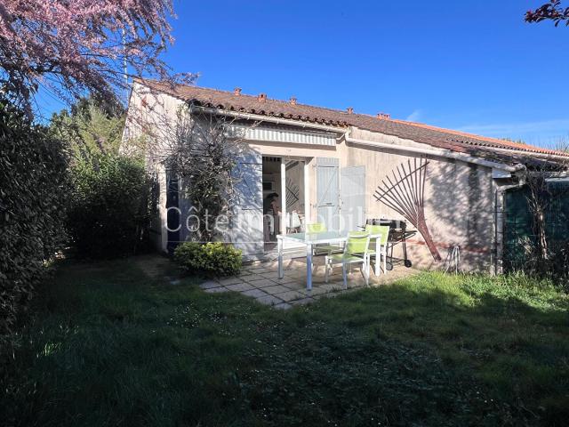 Maison vente à Saint-Nazaire, Pornic