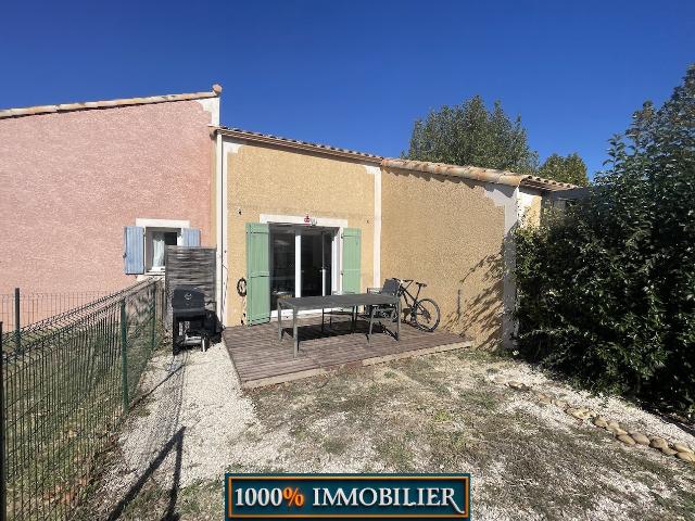 Maison vente à Combecal, Béziers
