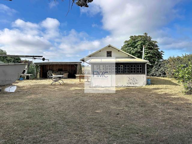 Maison vente à Les Sables-d'Olonne, Noirmoutier-en-l'ile