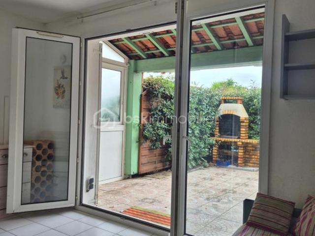 Maison vente à Béziers, Vendres