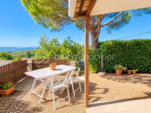 Maison vente à Arrondissement de Toulon, Le Castellet