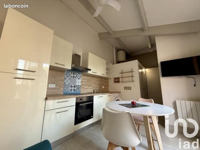 Maison vente à Perpignan, Canet-en-roussillon