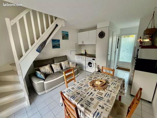 Maison vente à Saint-Nazaire, Piriac-sur-mer