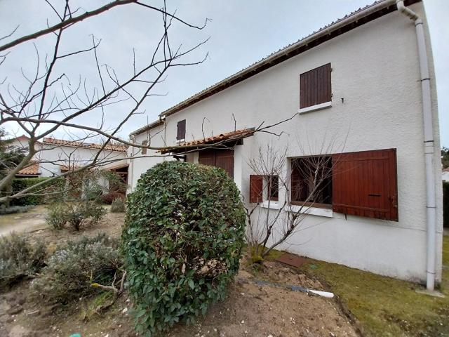 Maison vente à Rochefort, Saint-georges-de-didonne