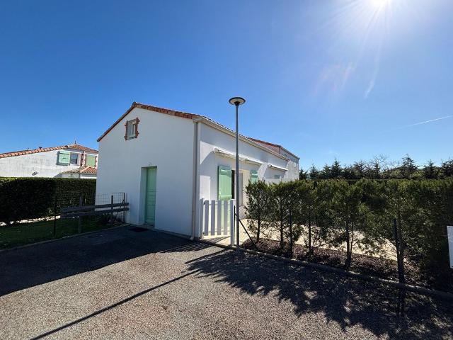 Maison vente à La Faute-sur-Mer, L'Aiguillon-la-Presqu'île