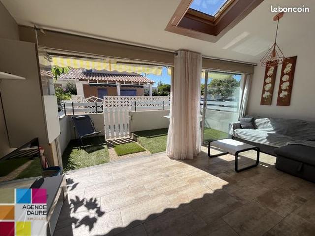 Maison vente à Béziers, Portiragnes