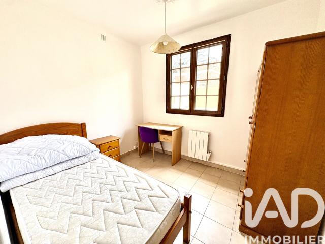 Maison location à L'Haÿ-les-Roses, Vitry-sur-seine