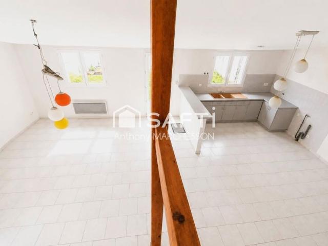 Maison vente à Rochefort, Nouvelle-Aquitaine
