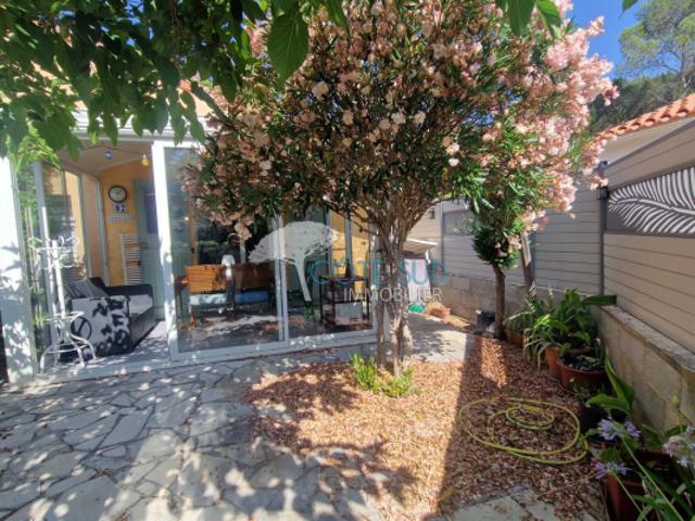 Maison vente à Arrondissement de Draguignan, La Motte