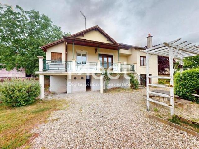 Maison vente à Auxerre, Cravant