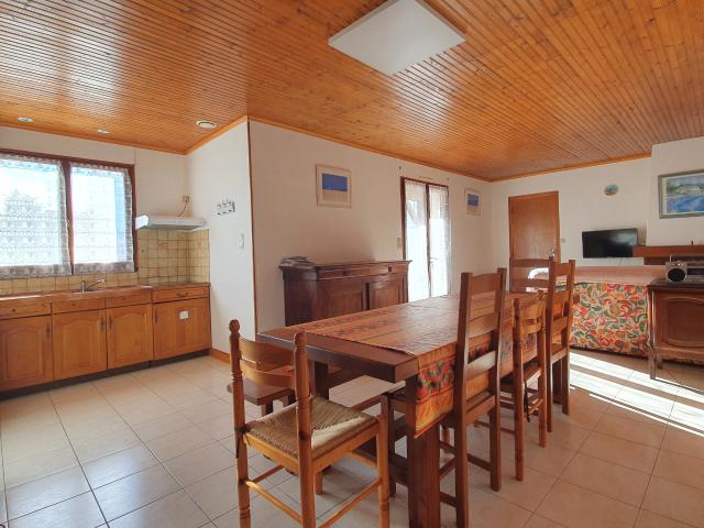 Maison vente à La Faute-sur-Mer, L'Aiguillon-la-Presqu'île
