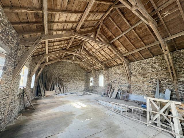 Maison vente à Villefranche-de-Rouergue, Almont-les-junies