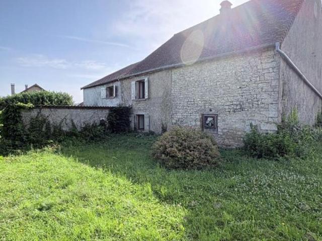 Maison vente à Les Madeleines, Saint-Didier