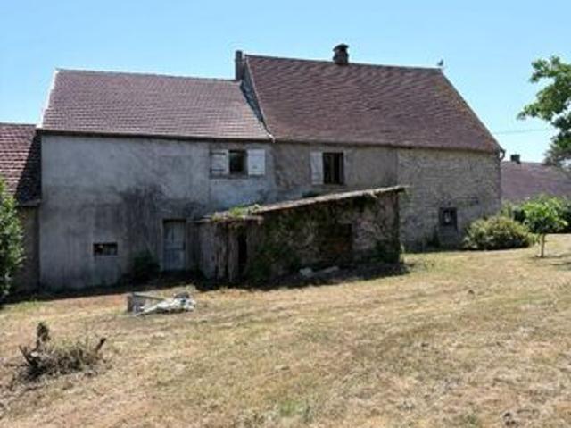 Maison vente à Saint-Didier, Nièvre