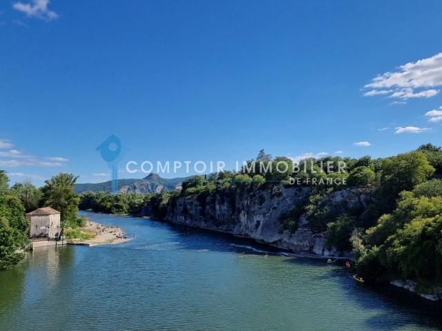 Maison vente à Ruoms, Ardèche