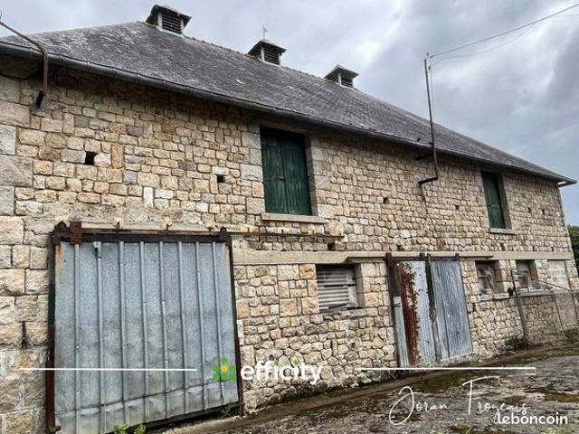 Maison vente à Saint-Malo, Bretagne