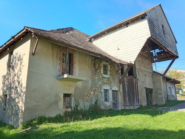 Maison vente à Annecy, Choisy