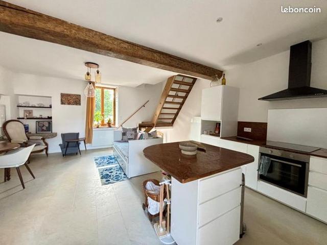 Maison vente à Rennes, Bretagne