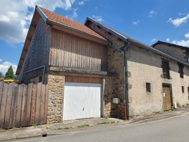Maison vente à Neuvic, Corrèze