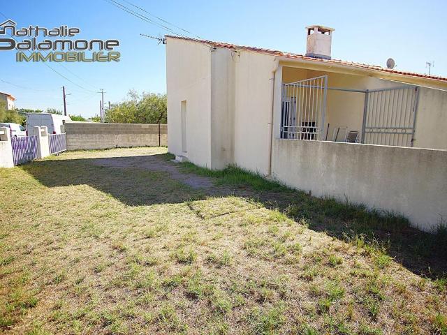 Maison vente à Montpellier, Frontignan