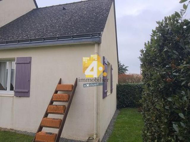 Maison vente à Saint-Nazaire, Sainte-reine-de-bretagne
