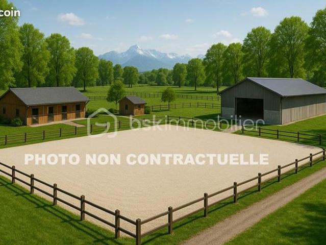 Maison vente à Gex
