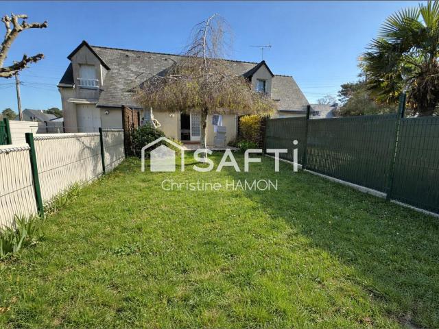 Maison vente à Saint-Nazaire, Piriac-sur-mer