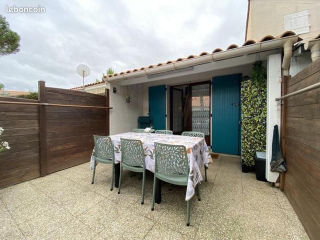 Maison vente à Rochefort, Les Mathes