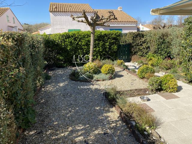Maison vente à Les Sables-d'Olonne, Bretignolles-sur-mer