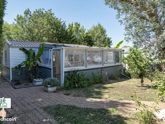 Maison vente à Saint-cyr-en-talmondais, Saint-Sornin