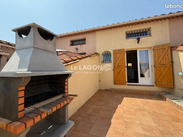 Maison vente à Brive-la-Gaillarde, Saint-cyprien
