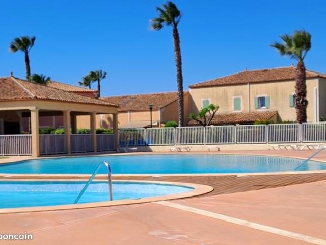 Maison vente à Béziers, Villeneuve-lès-béziers