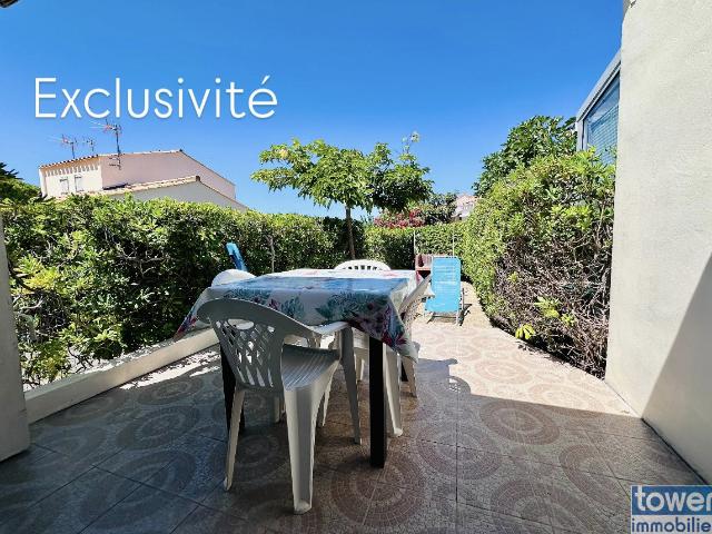 Maison vente à Narbonne, Leucate